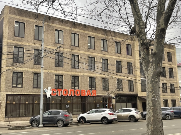 
  Сдается офис 208 м². Фото 1.