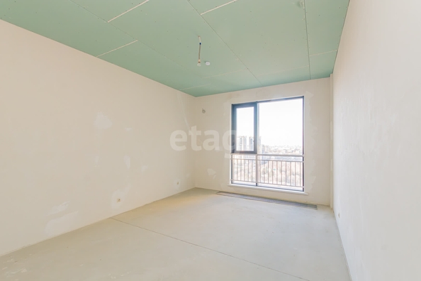 
  Продается 3-комн. квартира 122.3 м², в ЖК Девелопмент-Плаза. Фото 3.