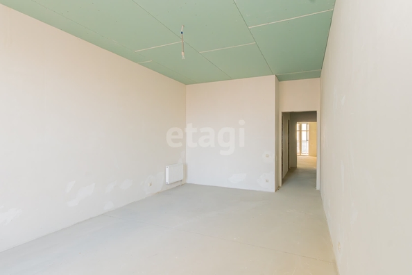 
  Продается 3-комн. квартира 122.3 м², в ЖК Девелопмент-Плаза. Фото 5.
