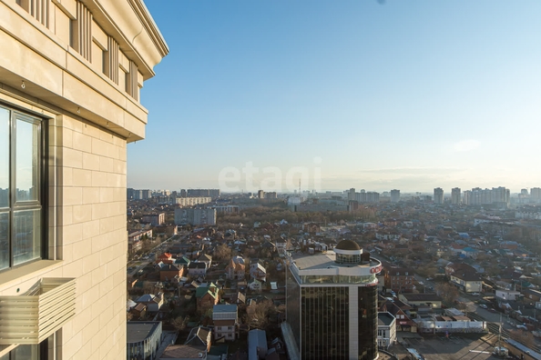 
  Продается 3-комн. квартира 122.3 м², в ЖК Девелопмент-Плаза. Фото 24.