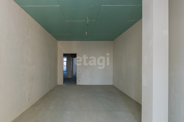 
  Продается 3-комн. квартира 122.3 м², в ЖК Девелопмент-Плаза. Фото 31.