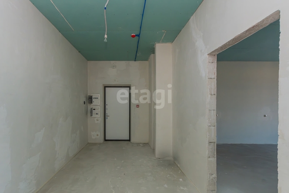 
  Продается 3-комн. квартира 122.3 м², в ЖК Девелопмент-Плаза. Фото 34.