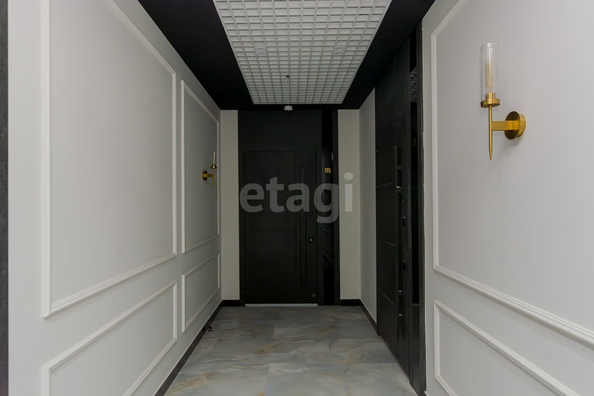 
  Продается 3-комн. квартира 122.3 м², в ЖК Девелопмент-Плаза. Фото 35.