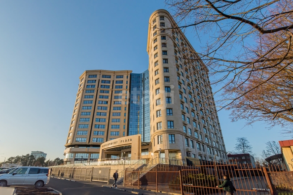 
  Продается 3-комн. квартира 122.3 м², в ЖК Девелопмент-Плаза. Фото 46.