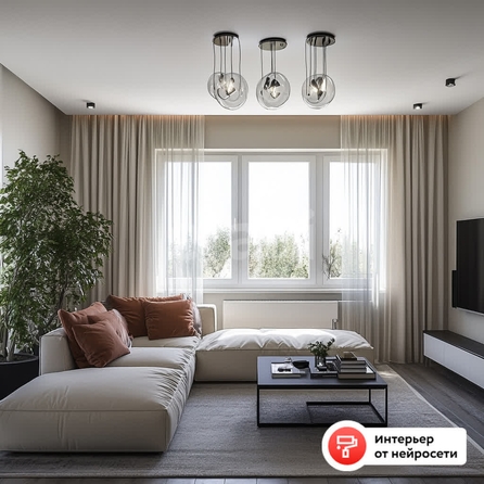 
  Продается 2-комн. квартира 50.1 м². Фото 1.