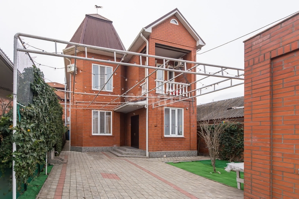 
  Продается дом 197.7 м². Фото 38.