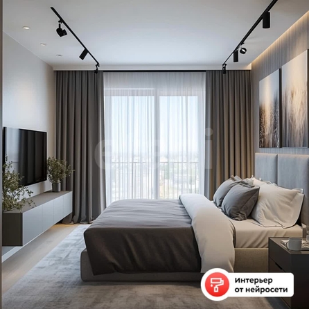 
  Продается 3-комн. квартира 89.3 м². Фото 4.