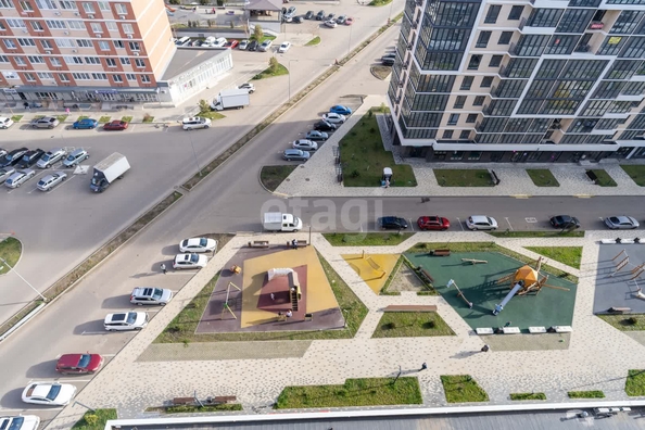 
  Продается студия 21.3 м². Фото 5.