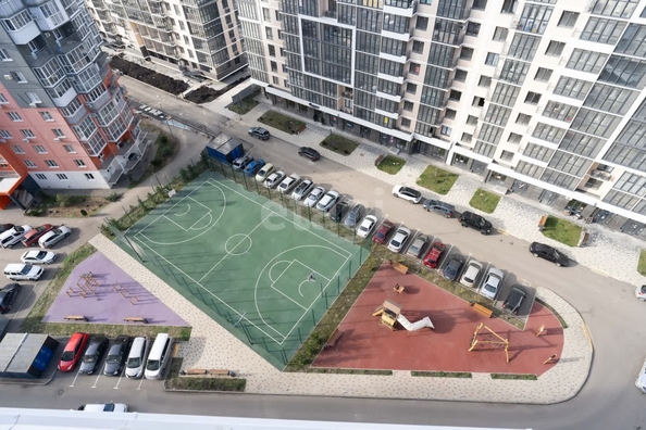 
  Продается студия 21.3 м². Фото 17.
