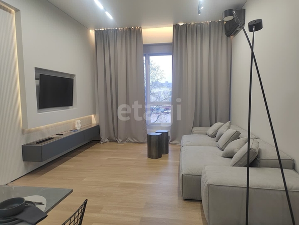 
  Продается 1-комн. квартира 65.9 м², в ЖК Девелопмент-Плаза. Фото 4.