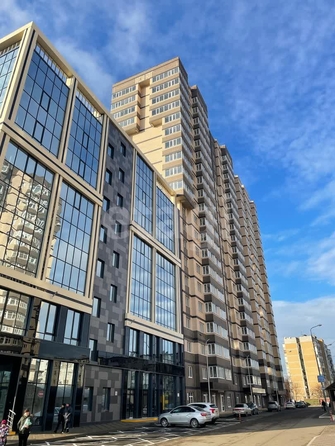 
  Продается 2-комн. квартира 66.3 м², в ЖК На Стахановской, литера 10. Фото 13.
