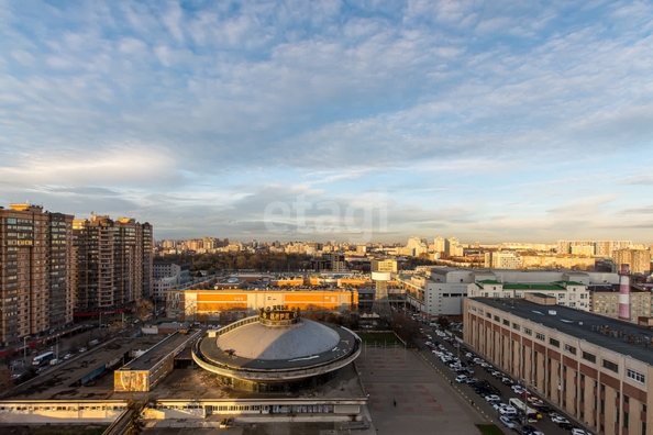 
  Продается 3-комн. квартира 108.8 м². Фото 34.