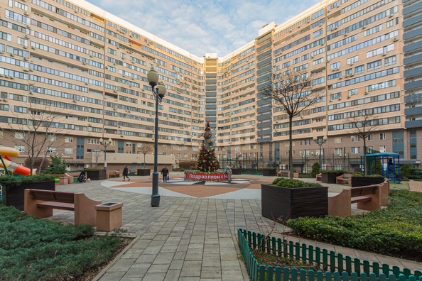 
  Продается 3-комн. квартира 108.8 м². Фото 42.