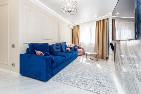 
  Продается 3-комн. квартира 75 м². Фото 2.