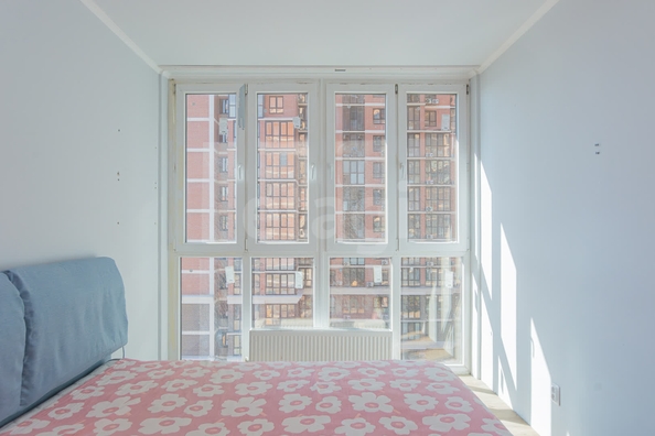 
  Продается 2-комн. квартира 52.6 м². Фото 5.
