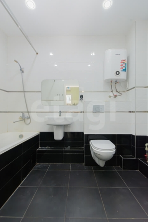 
  Продается 2-комн. квартира 52.6 м². Фото 19.