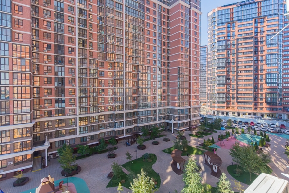 
  Продается 2-комн. квартира 52.6 м². Фото 34.