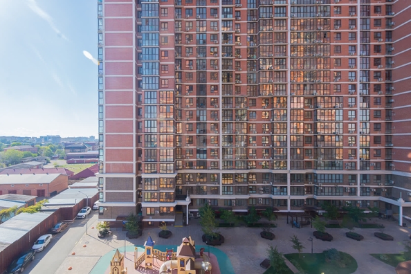 
  Продается 2-комн. квартира 52.6 м². Фото 38.