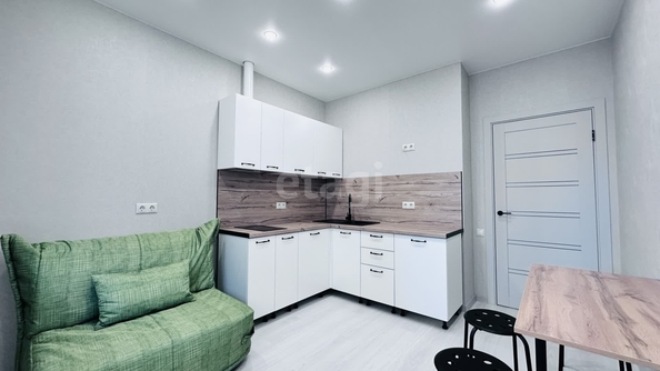 
  Продается 1-комн. квартира 36 м². Фото 7.