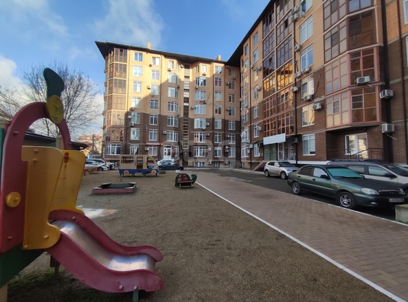 
  Продается студия 28.1 м². Фото 11.