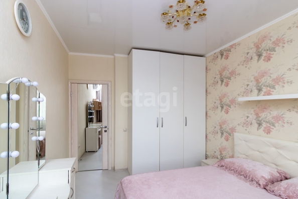 
  Продается 3-комн. квартира 61.5 м². Фото 5.
