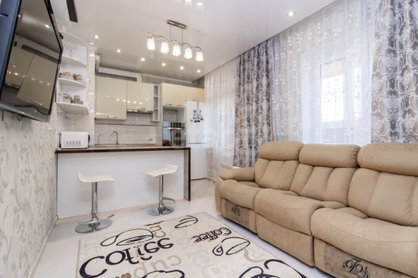 
  Продается 3-комн. квартира 61.5 м². Фото 20.