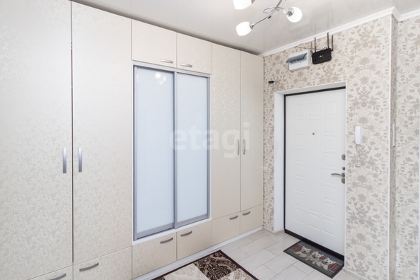 
  Продается 3-комн. квартира 61.5 м². Фото 28.