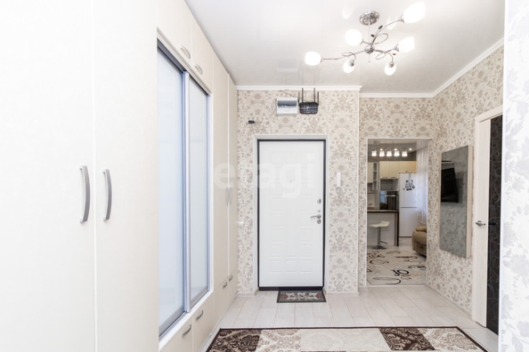 
  Продается 3-комн. квартира 61.5 м². Фото 33.