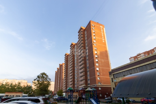 
  Продается 3-комн. квартира 61.5 м². Фото 51.