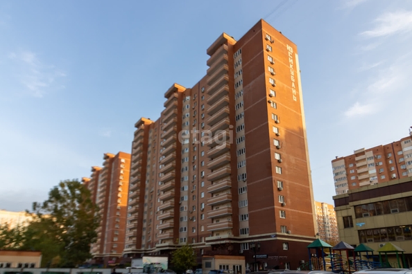
  Продается 3-комн. квартира 61.5 м². Фото 52.