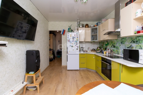 
  Продается 2-комн. квартира 64.9 м². Фото 2.