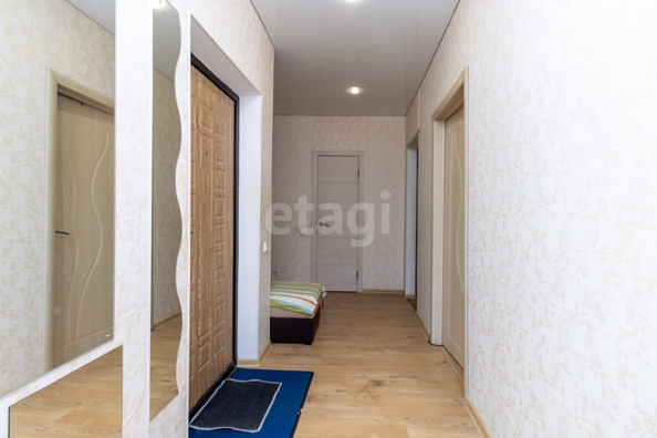 
  Продается 2-комн. квартира 64.9 м². Фото 11.