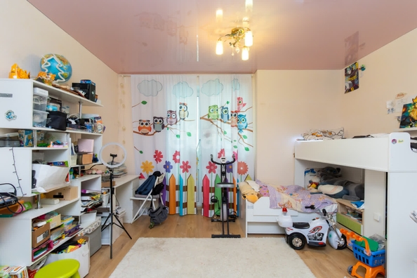 
  Продается 2-комн. квартира 64.9 м². Фото 21.