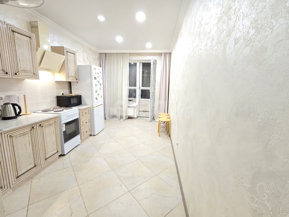 
  Продается 1-комн. квартира 39.7 м². Фото 1.