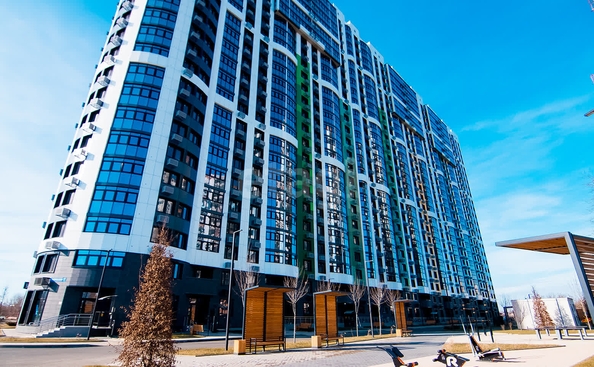 
  Продается 2-комн. квартира 65 м², в ЖК Fresh (Фреш), литера 3. Фото 11.