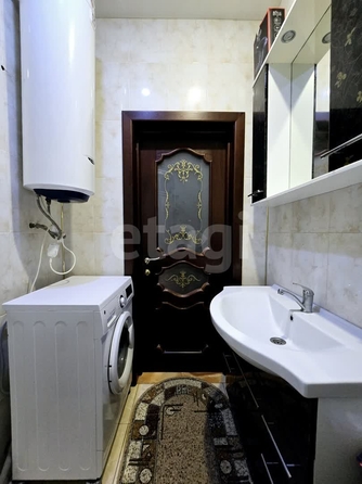 
  Продается 2-комн. квартира 54.9 м². Фото 12.