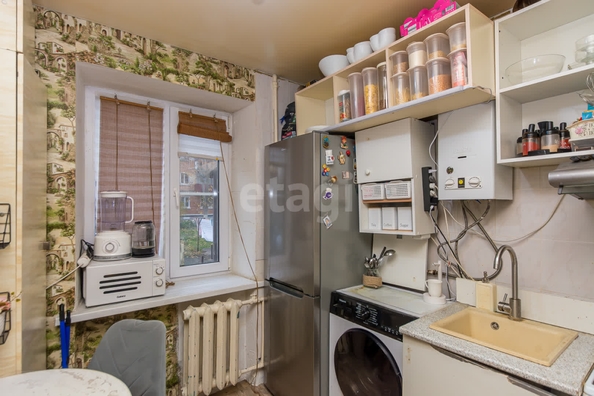 
  Продается 3-комн. квартира 56.9 м². Фото 2.