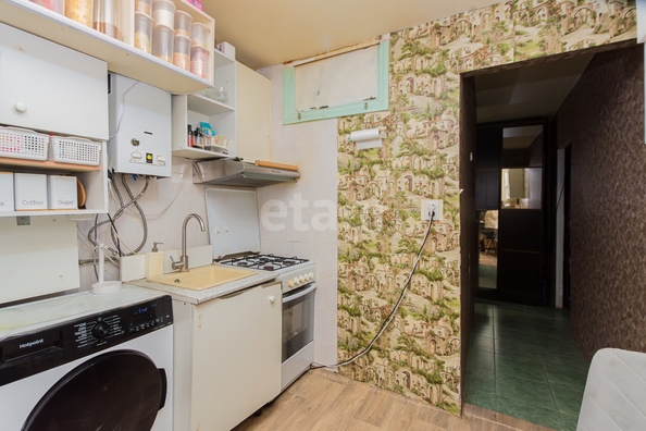 
  Продается 3-комн. квартира 56.9 м². Фото 4.