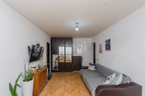 
  Продается 3-комн. квартира 56.9 м². Фото 11.