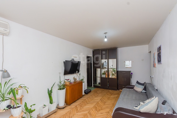 
  Продается 3-комн. квартира 56.9 м². Фото 13.