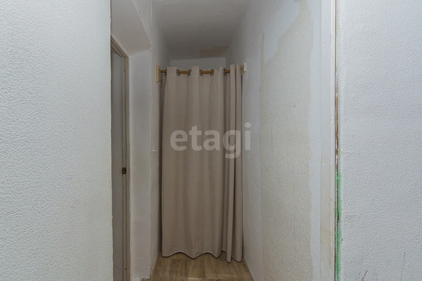 
  Продается 3-комн. квартира 56.9 м². Фото 24.