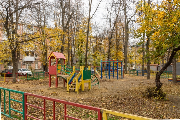 
  Продается 3-комн. квартира 56.9 м². Фото 36.