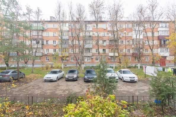 
  Продается 3-комн. квартира 56.9 м². Фото 37.