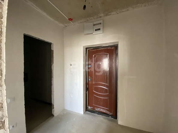 
  Продается 1-комн. квартира 35.8 м². Фото 13.