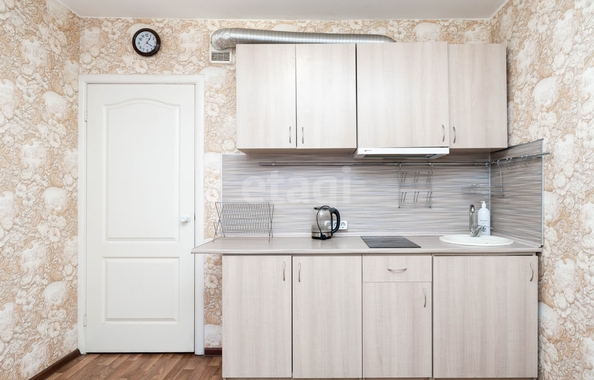 
  Продается 1-комн. квартира 43.3 м². Фото 2.