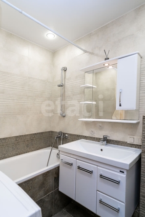 
  Продается 1-комн. квартира 43.3 м². Фото 8.
