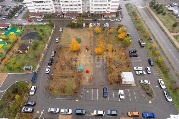 
  Продается 1-комн. квартира 43.3 м². Фото 18.