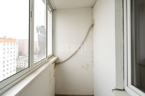 
  Продается 1-комн. квартира 43.3 м². Фото 26.