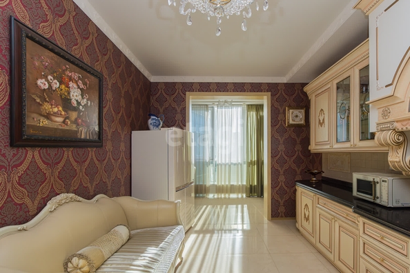 
  Продается 3-комн. квартира 131 м². Фото 5.