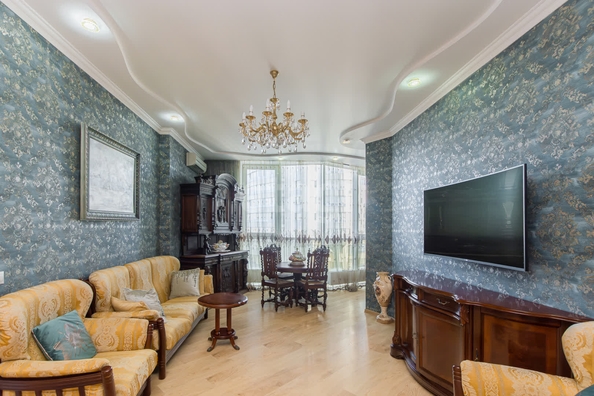 
  Продается 3-комн. квартира 131 м². Фото 6.